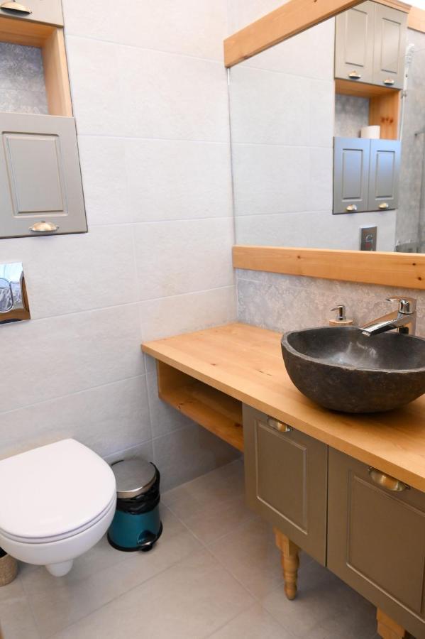 Villa Letizia Near The Pirin Golf Resort Bansko Exterior foto